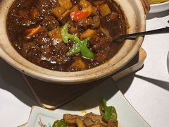 -本味焖罐源(天泽街店)