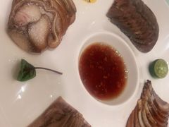 卤水拼盘-城南往事(滨江世茂店)