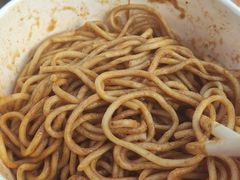 丽华热干面-丽华早点(大成路店)