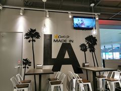 -卡乐星(浦东机场店)