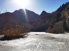 -白河湾生态旅游一条川
