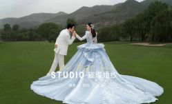 -全城热恋璀璨婚纱摄影(国贸总店)