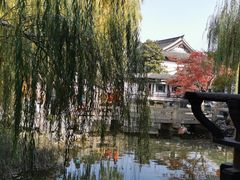 -常熟方塔园
