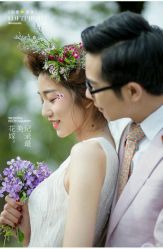 点击看大图 -薇视觉婚纱摄影工作室·婚纱照·结婚照