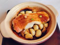 东星斑-炳胜公馆(珠江新城店)