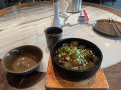 -西安饭庄·非遗陕菜(钟楼店)