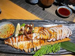 -九酢·海鲜居酒屋
