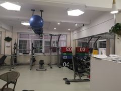 -中田健身工作室(东园店)