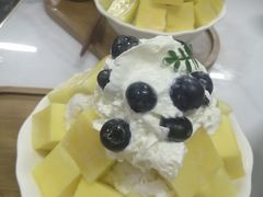 -必点海鲜·海肠捞饭·鲅鱼水饺(滨江道店)