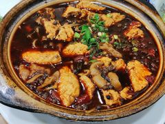 臭大元烧肥肠-壶园美食·淮扬菜(东圈门店)