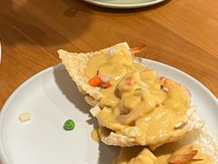 -竹里馆·淮扬菜·功夫茶(老门东店)