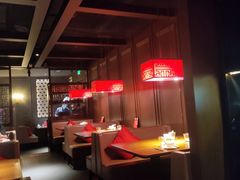 大堂-掌柜的店·河南菜(世茂店)