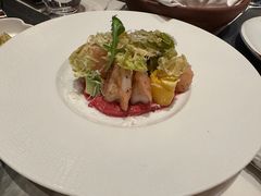 -ZHAO赵·牛扒坊(万象城店)