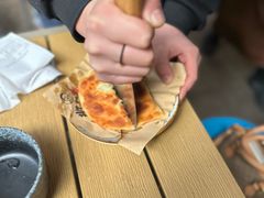 -地二手作鱼汤馄饨(上街里店)