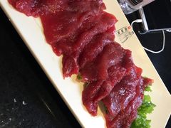 -宽板凳老灶火锅(簋街店)