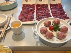 -俏牛哥鲜牛肉牛肆馆(重庆天地店)