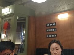-仁义涵西餐·咖啡(中华巴洛克店)