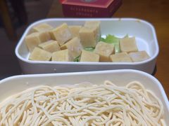 -津门老羊家·铜锅涮羊肉·烧烤(科技园店)