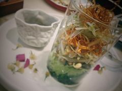 -京华烟云·北京烤鸭(领展购物广场·中关村店)