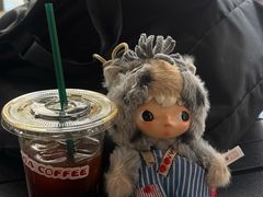 -via coffee(万象城店)