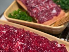 -左庭右院鲜牛肉火锅(京西大悦城店)