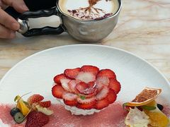 -城市露台景观餐厅(淮海路店)