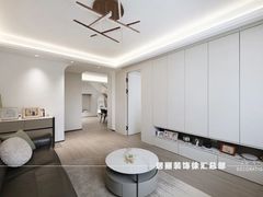 -居丽装饰空间设计(总部)