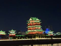 -景德镇古窑民俗博览区