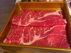 -温禾牛·和牛寿喜烧自助火锅(恒基名人店)