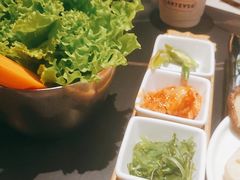 -烧江南烤肉(长春摩天活力城店)