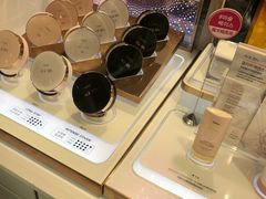 -乐天免税店(明洞店)