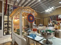 -新食谱全日制餐厅·苏州苏州湾艾美酒店