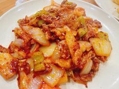 -贤花饭店(城阳店)