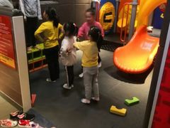 -麦当劳(龙之梦购物中心店)