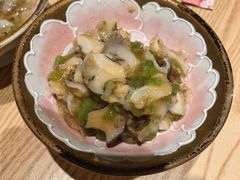 -彩汐 日式海鲜&烧鸟居酒屋