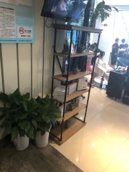 -京世沙龙