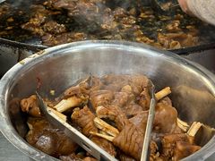 -杭嘉湖咬强羊肉面馆(永兴路总店)