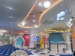 -奈尔宝·儿童乐园·亲子餐厅(苏州大悦城店)