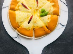 -古仓餐厅·创意菜