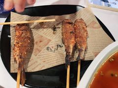 -友记功夫香·人民大排档(红牌楼店)