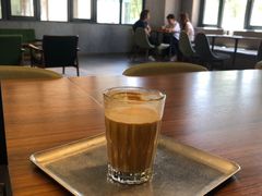 -山下C5cafe(惠通时代广场店)