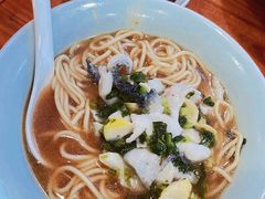 -奎元馆.百年奎元.非遗传承(西湖边的解放路店)