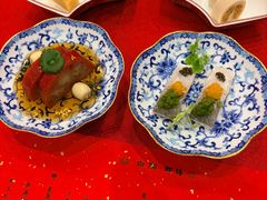 -白家大院·王府宫廷菜(苏州街店)