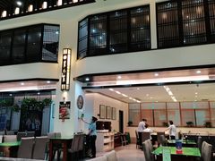 门面-令氏家外家岐山面(火炬路店)