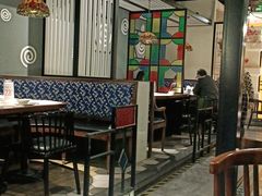 大堂-吉旺港式餐厅(南方商城店)