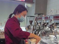 -COSTA COFFEE(金长安大厦店)