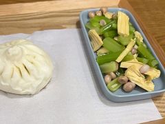 -头壹号 大油条·老长沙盖码饭(清河店)