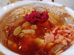 纯手工冰粉-搓火大都会(广安门总店)