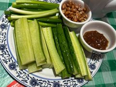 -即墨老公社·海肠捞饭大王(古城店)