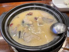 -亿诣蝎府炸酱面羊蝎子火锅(酷车小镇店)